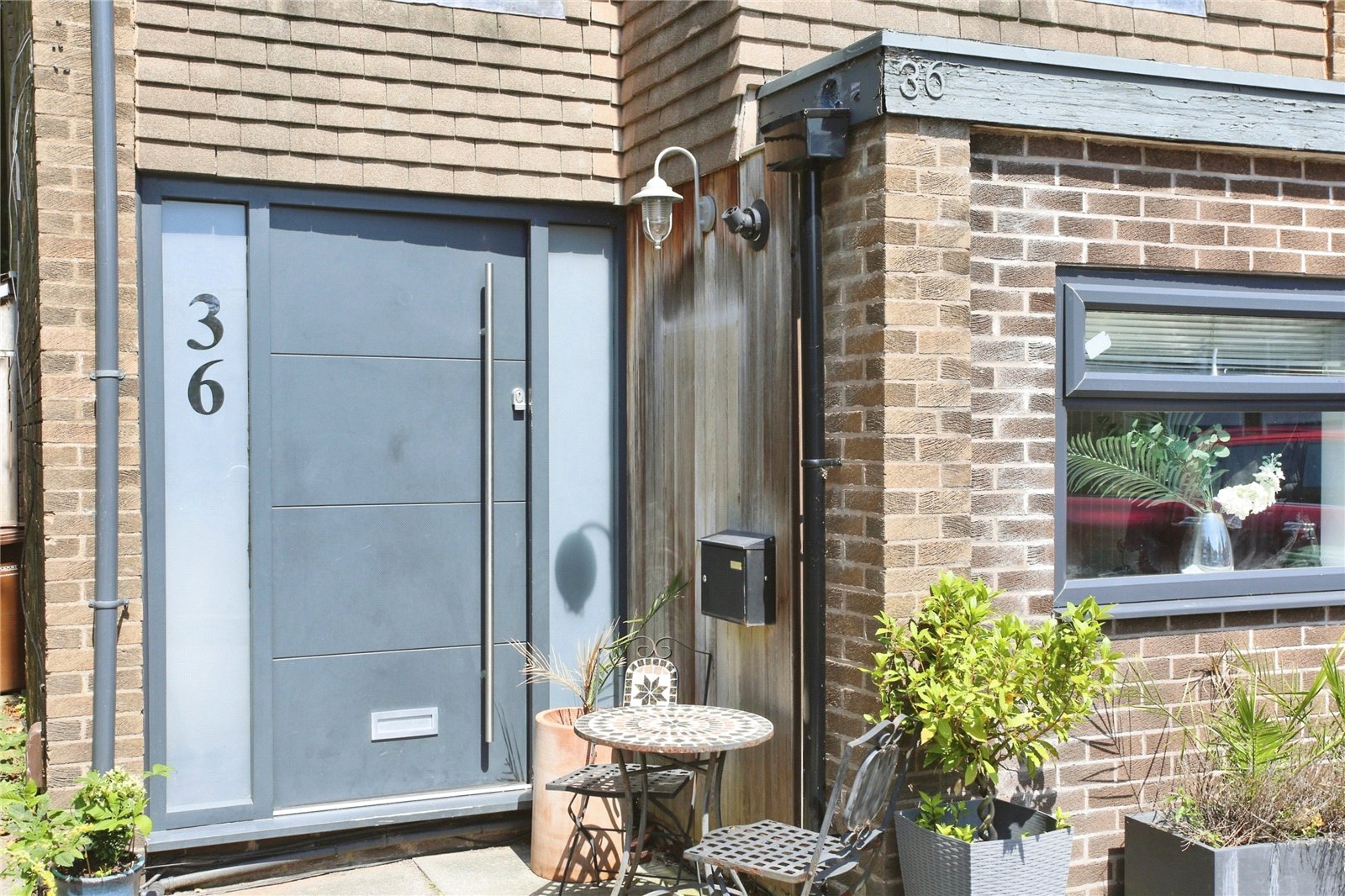 Mauldeth Close, Heaton Mersey, Stockport, SK4