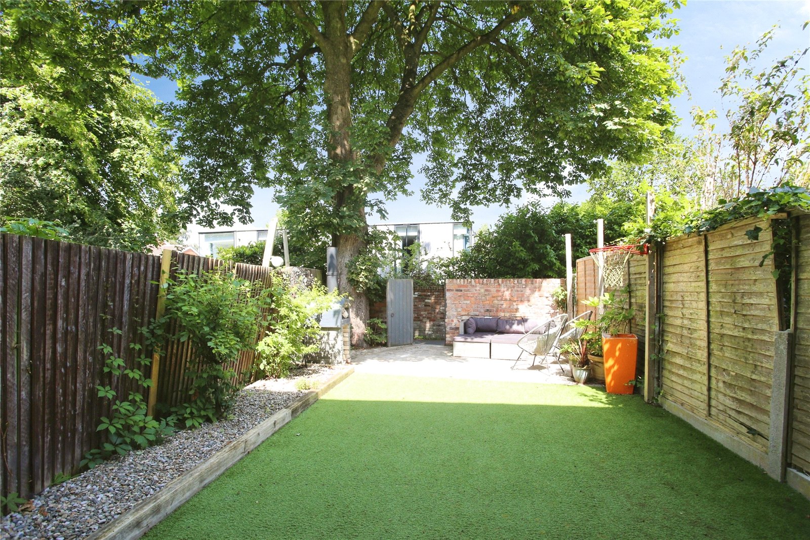 Mauldeth Close, Heaton Mersey, Stockport, SK4
