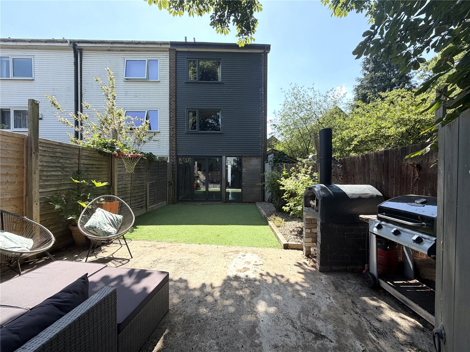 Mauldeth Close, Heaton Mersey, Stockport, SK4
