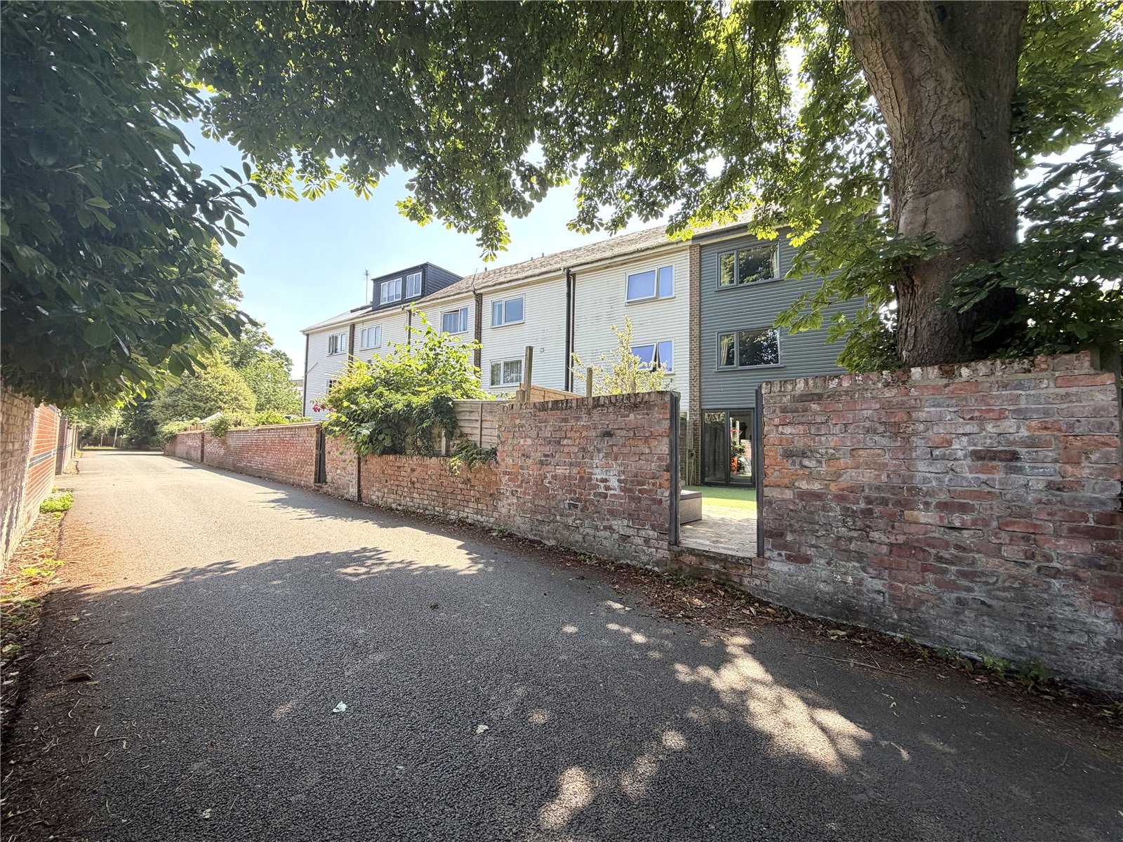 Mauldeth Close, Heaton Mersey, Stockport, SK4
