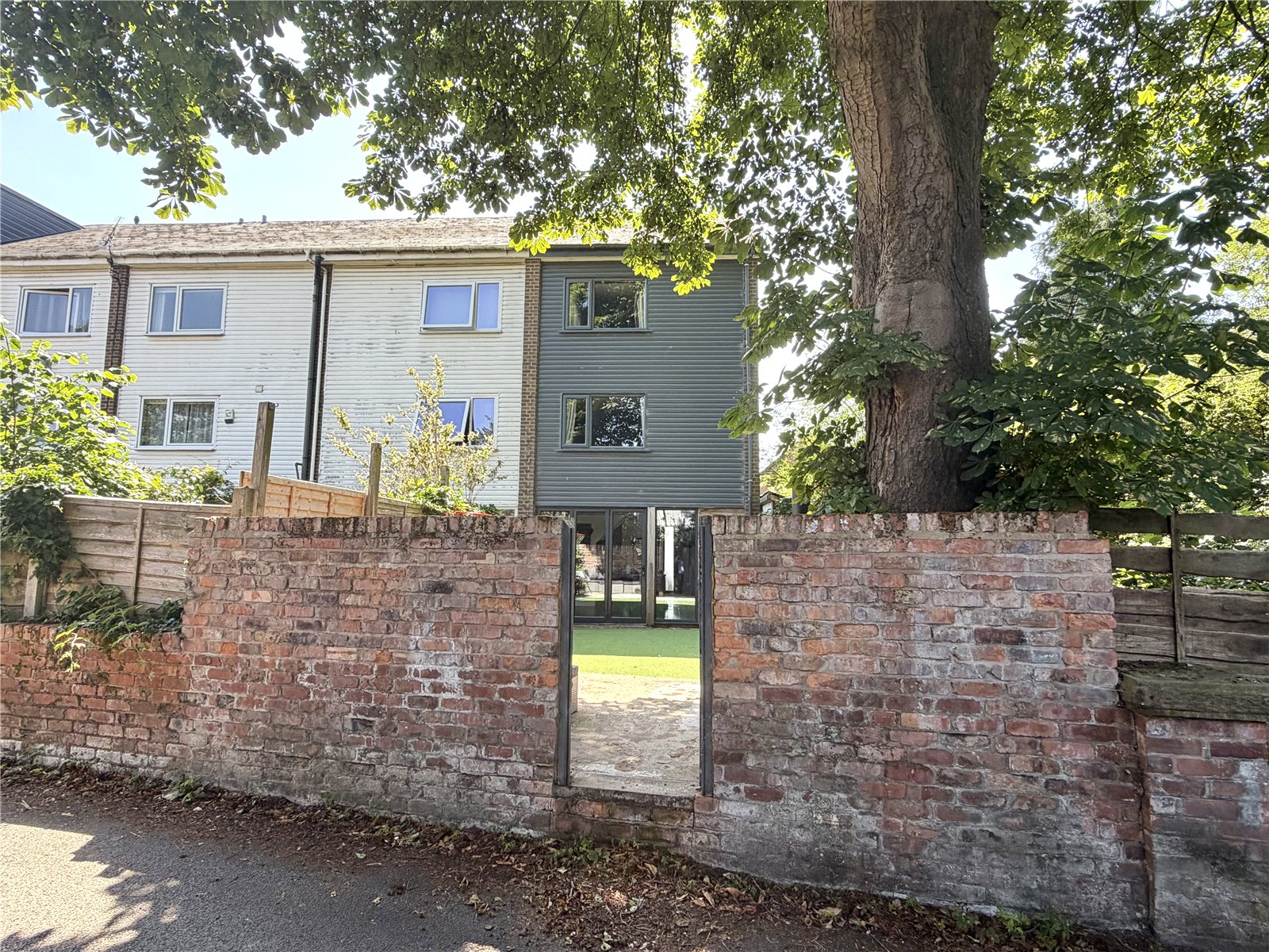 Mauldeth Close, Heaton Mersey, Stockport, SK4
