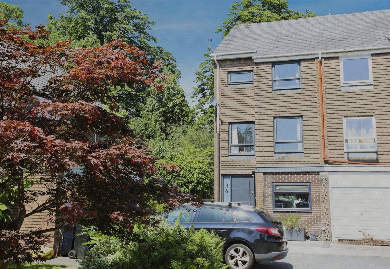 Mauldeth Close, Heaton Mersey, Stockport, SK4