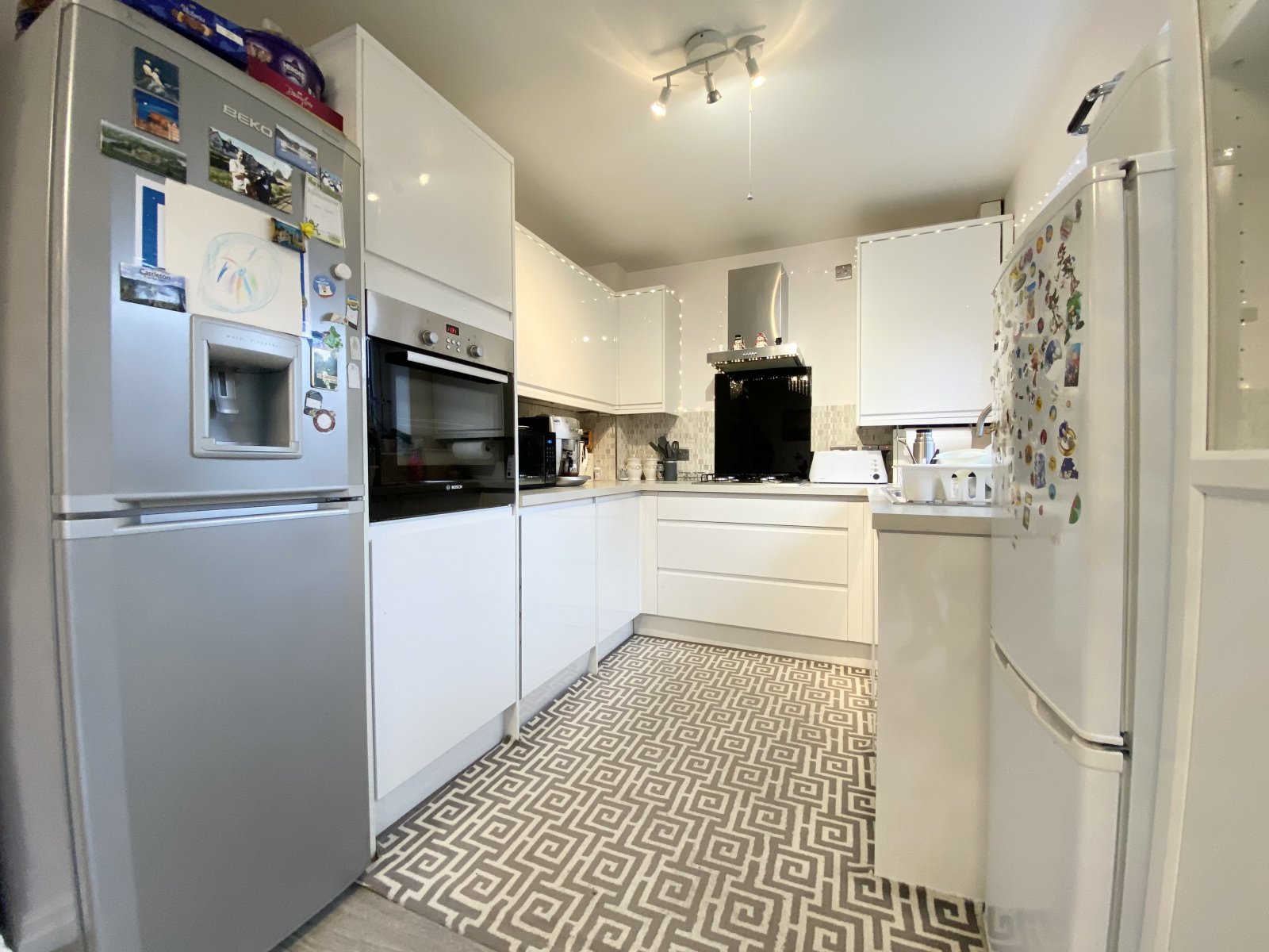 Boddens Hill Road, Heaton Mersey, Stockport, SK4