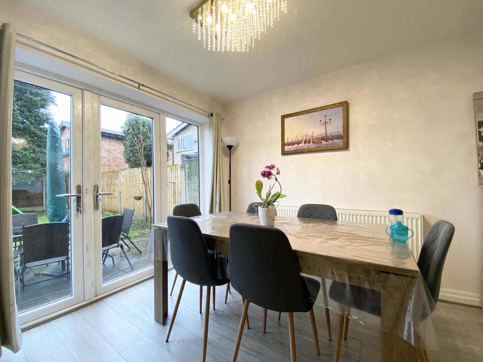 Boddens Hill Road, Heaton Mersey, Stockport, SK4