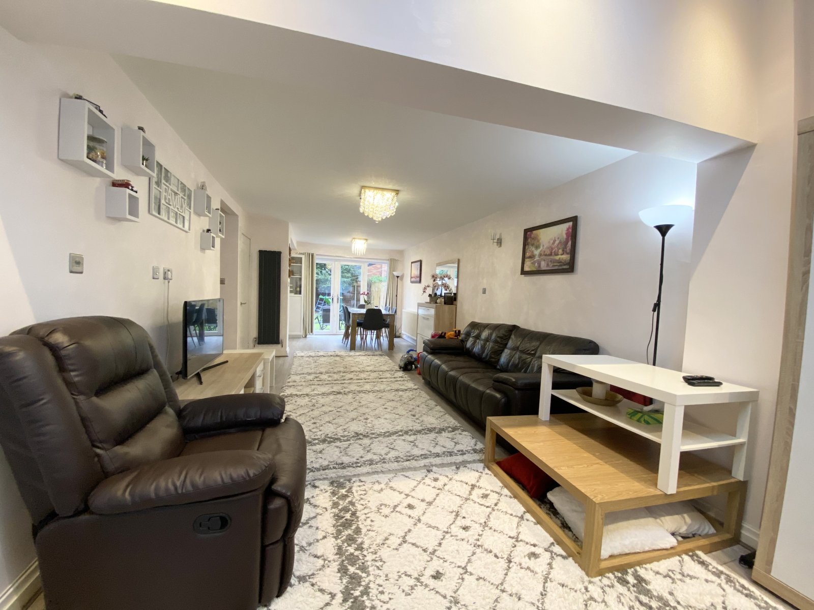 Boddens Hill Road, Heaton Mersey, Stockport, SK4