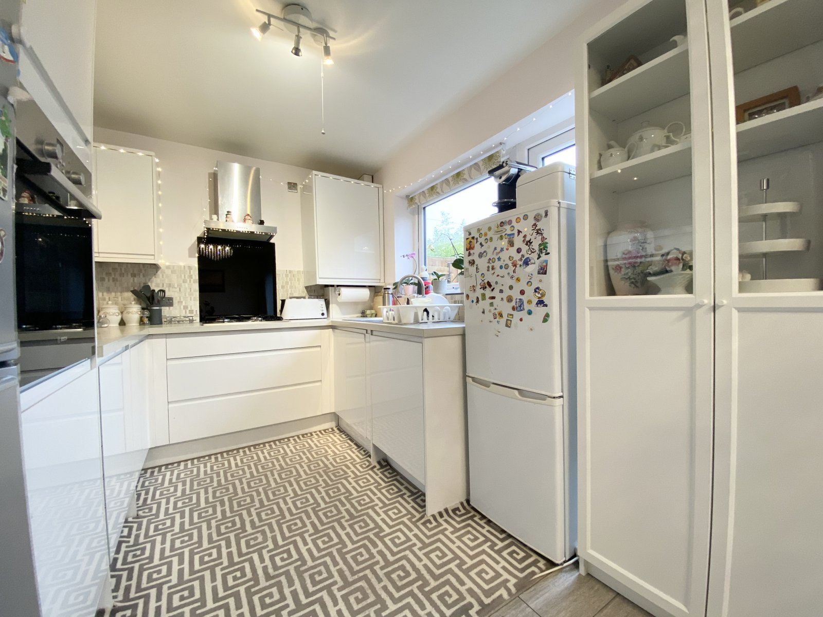 Boddens Hill Road, Heaton Mersey, Stockport, SK4