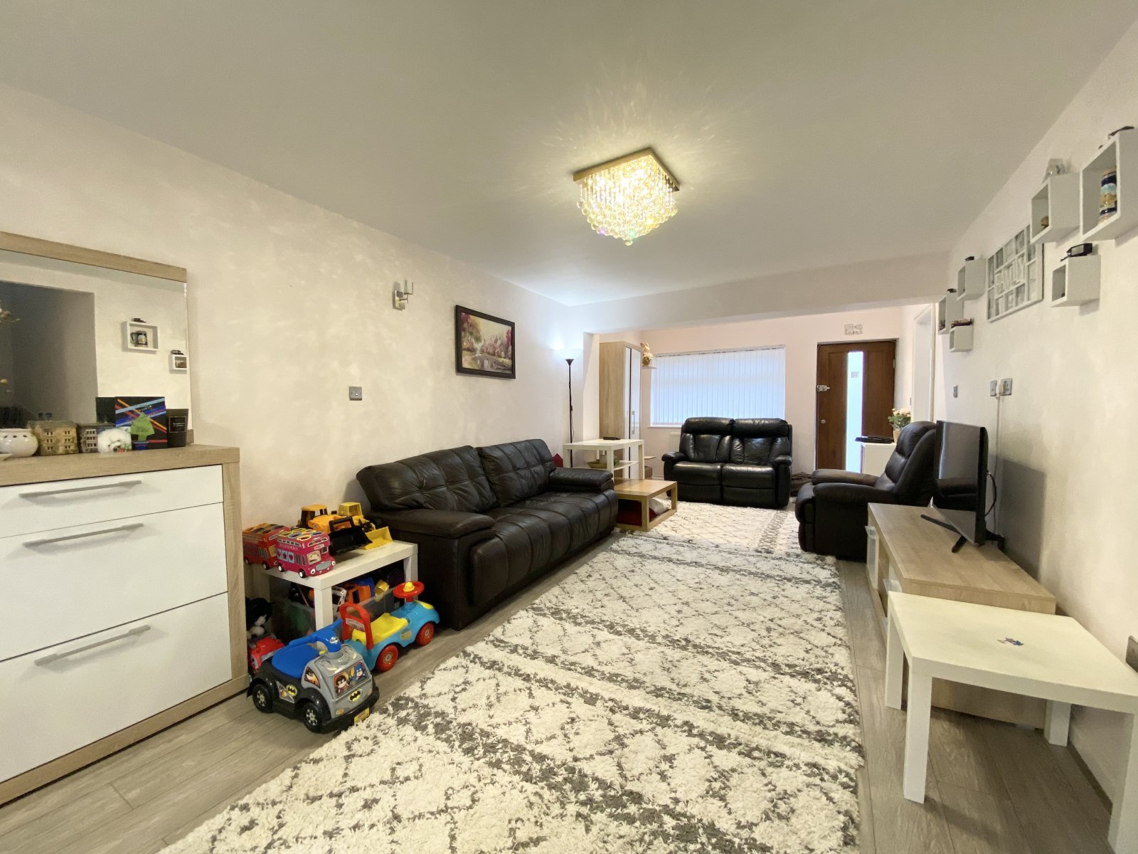 Boddens Hill Road, Heaton Mersey, Stockport, SK4