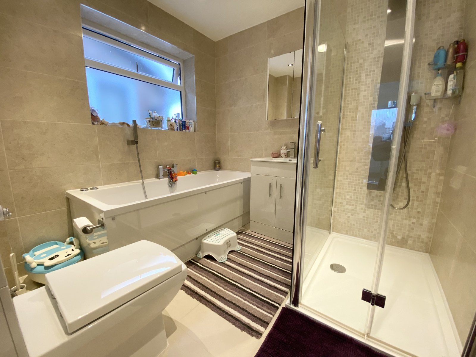 Boddens Hill Road, Heaton Mersey, Stockport, SK4