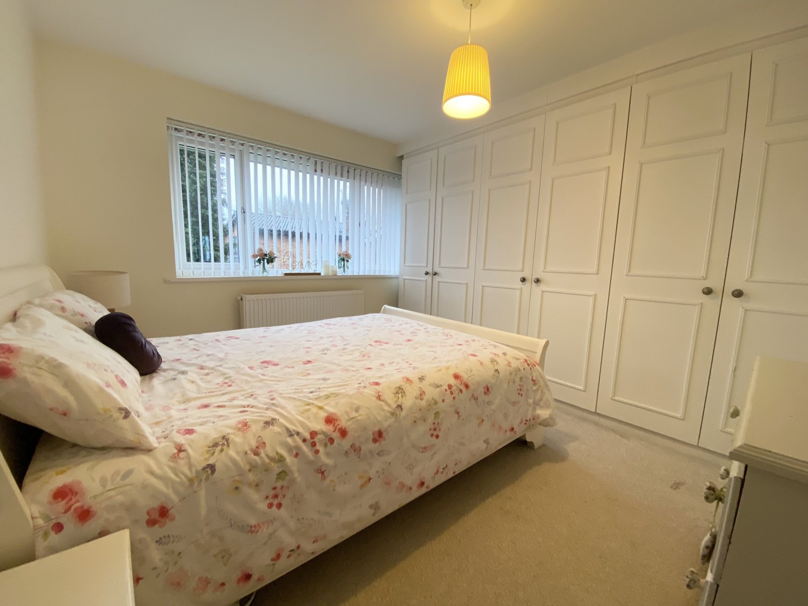 Boddens Hill Road, Heaton Mersey, Stockport, SK4