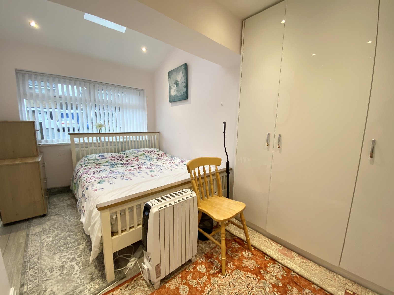 Boddens Hill Road, Heaton Mersey, Stockport, SK4