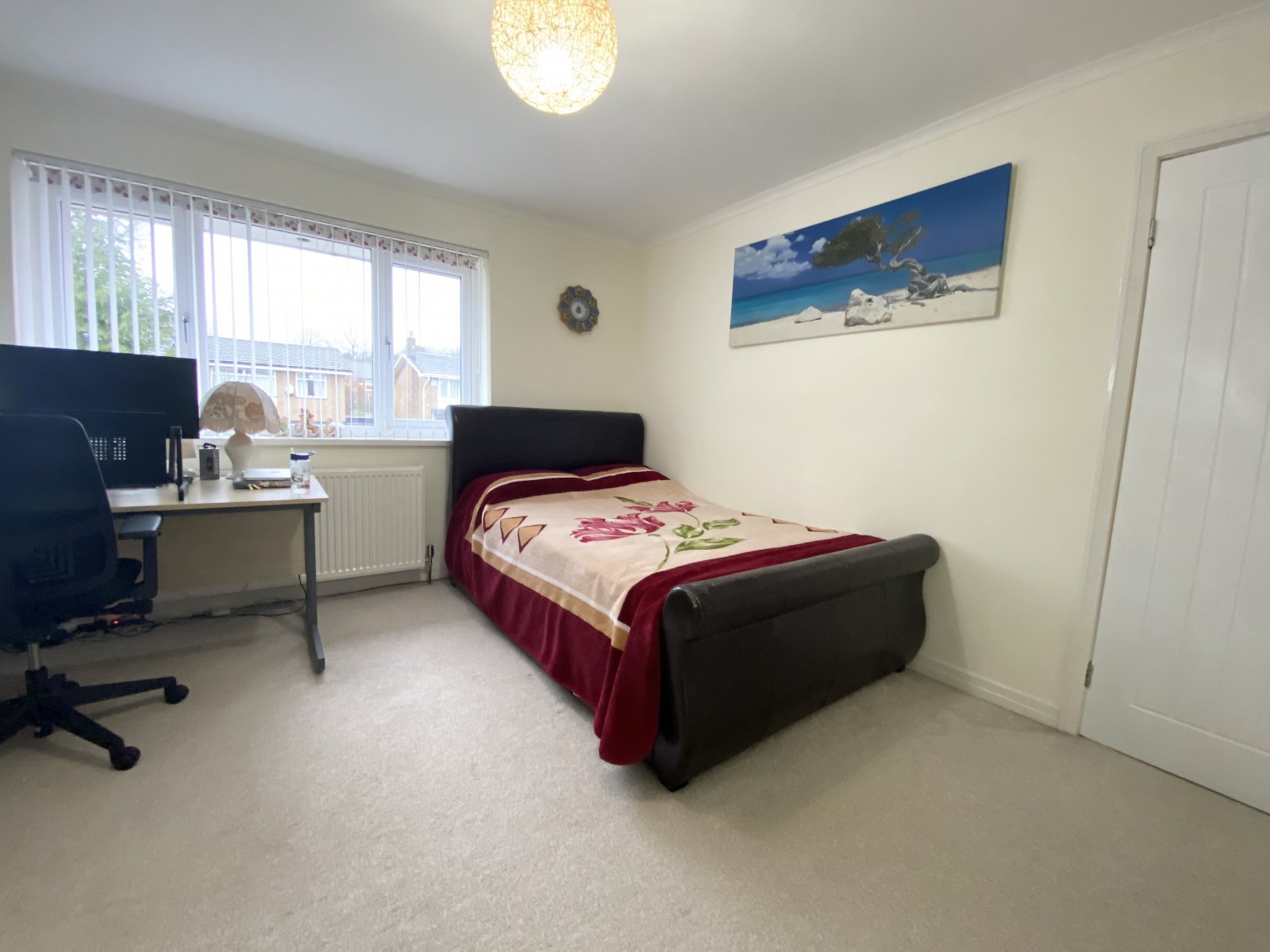 Boddens Hill Road, Heaton Mersey, Stockport, SK4