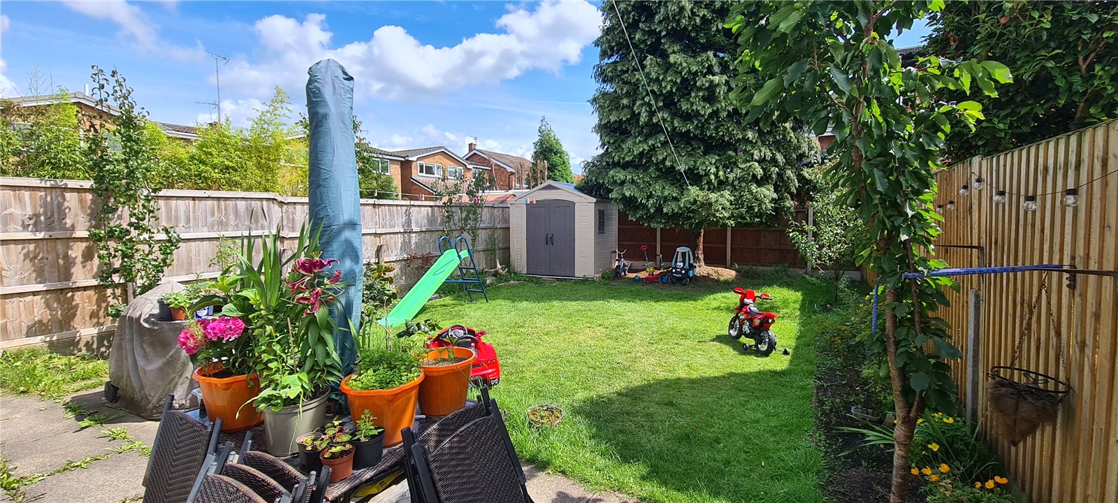 Boddens Hill Road, Heaton Mersey, Stockport, SK4