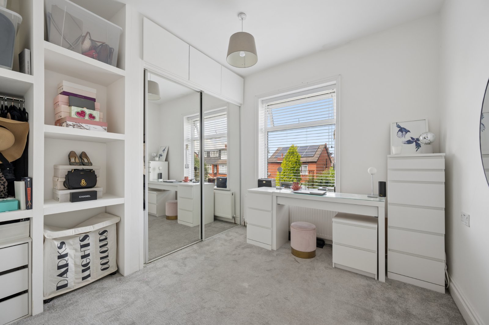 Alstone Road, Heaton Chapel, Stockport, SK4