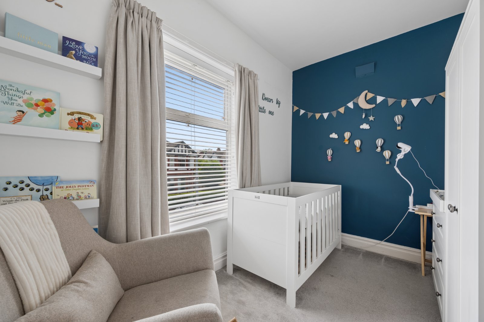 Alstone Road, Heaton Chapel, Stockport, SK4
