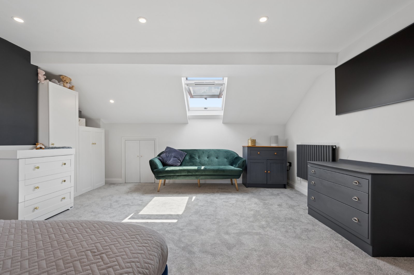 Alstone Road, Heaton Chapel, Stockport, SK4