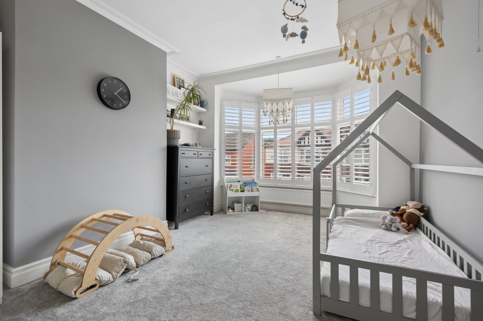 Alstone Road, Heaton Chapel, Stockport, SK4