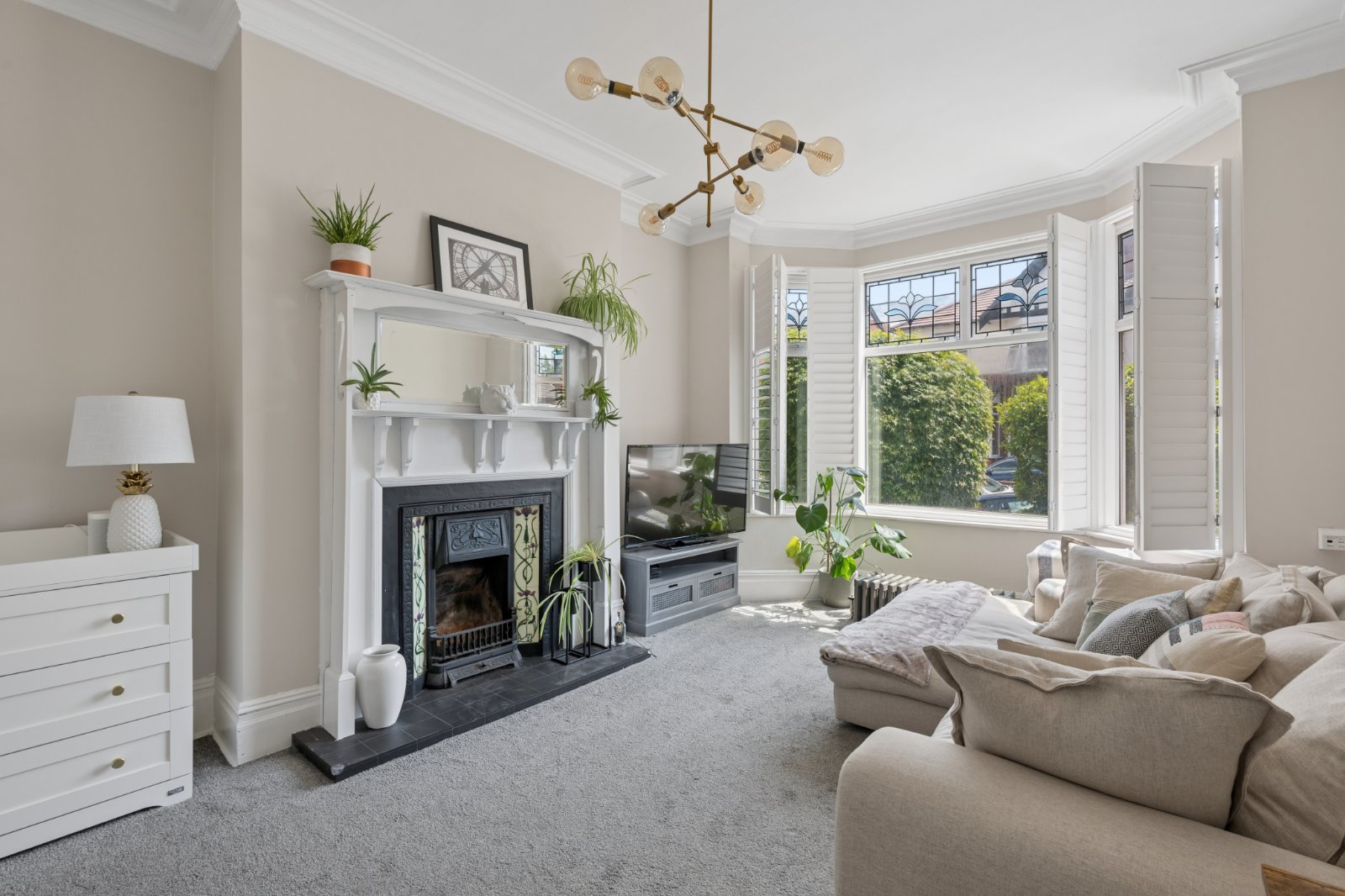 Alstone Road, Heaton Chapel, Stockport, SK4