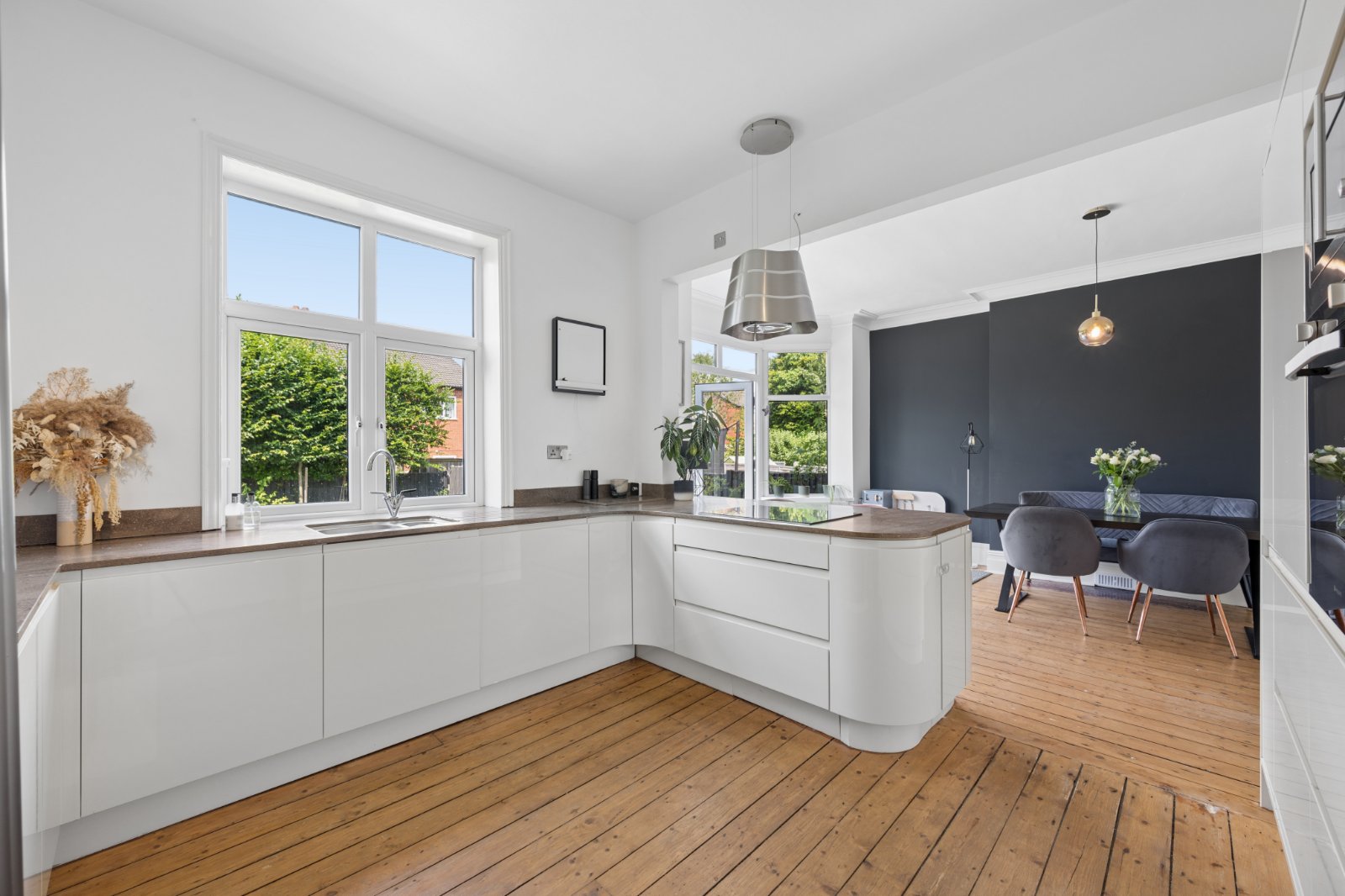 Alstone Road, Heaton Chapel, Stockport, SK4