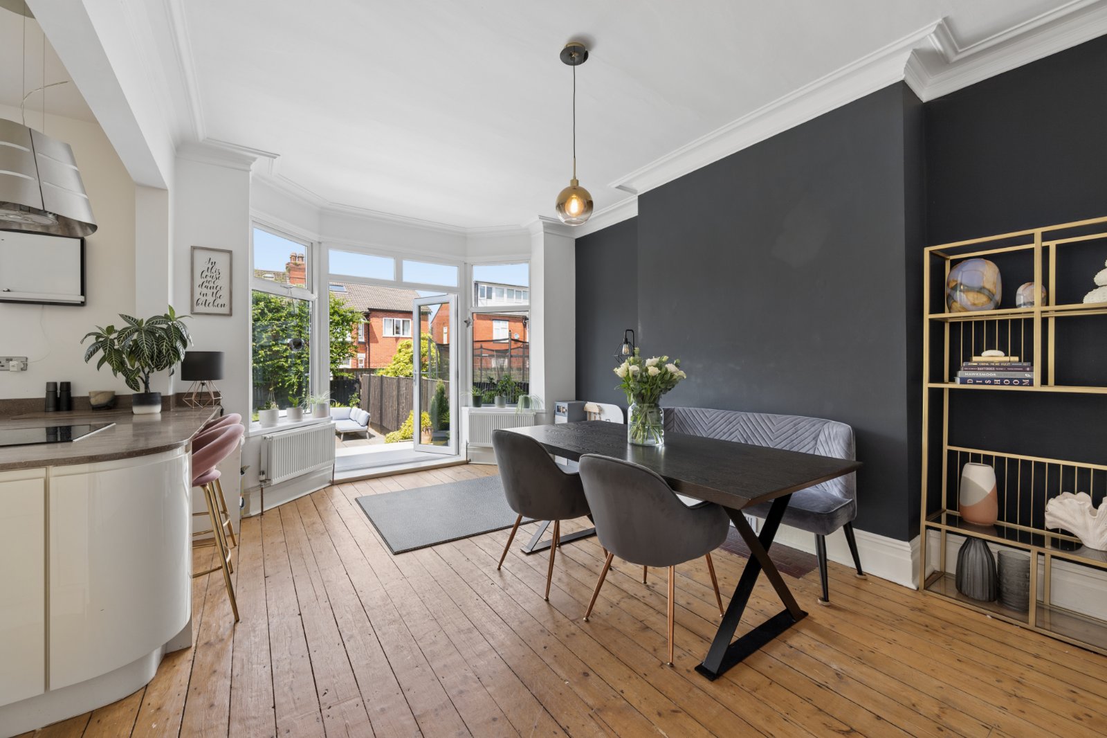 Alstone Road, Heaton Chapel, Stockport, SK4