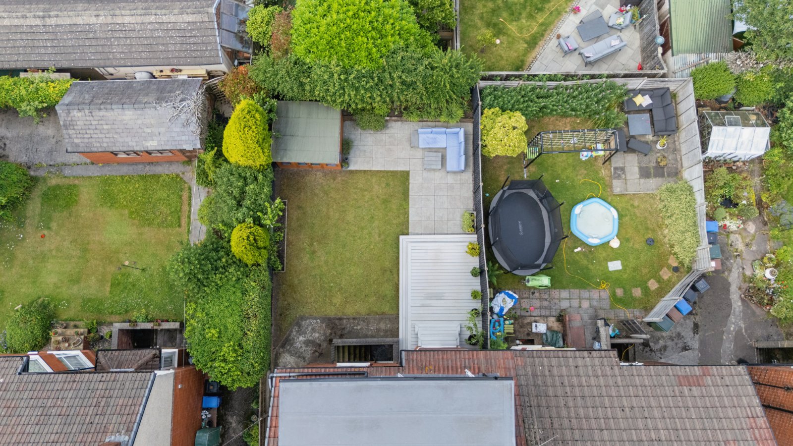 Alstone Road, Heaton Chapel, Stockport, SK4