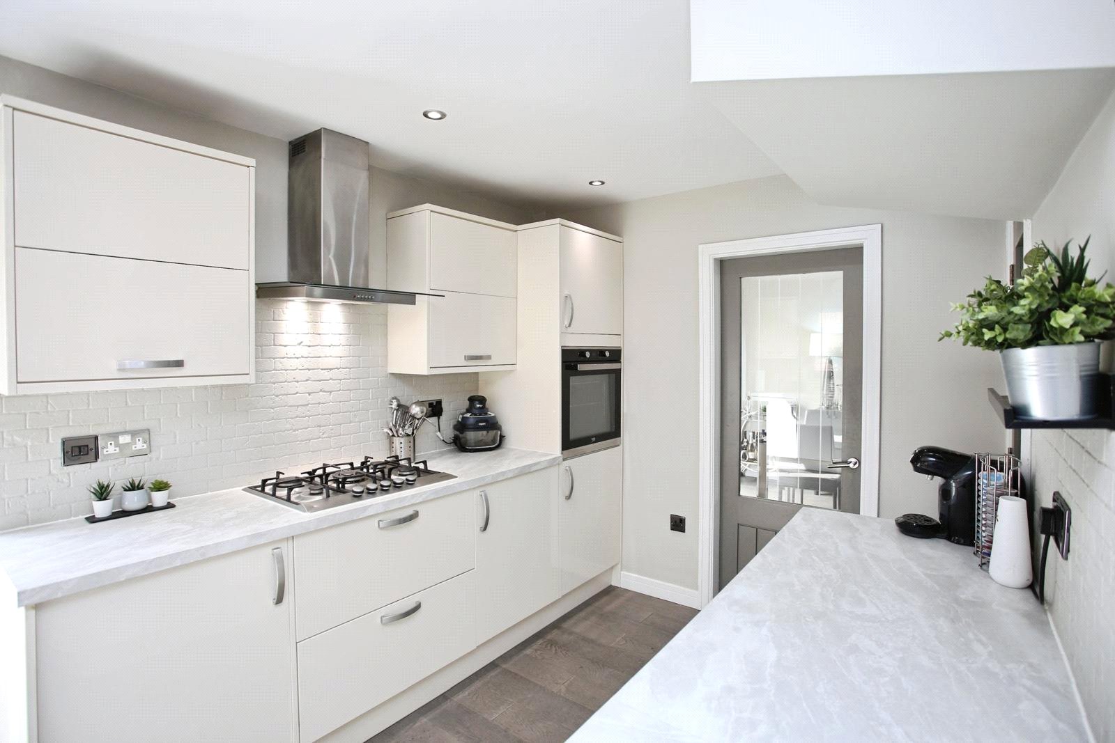 Green Lane, Heaton Moor, Stockport, SK4