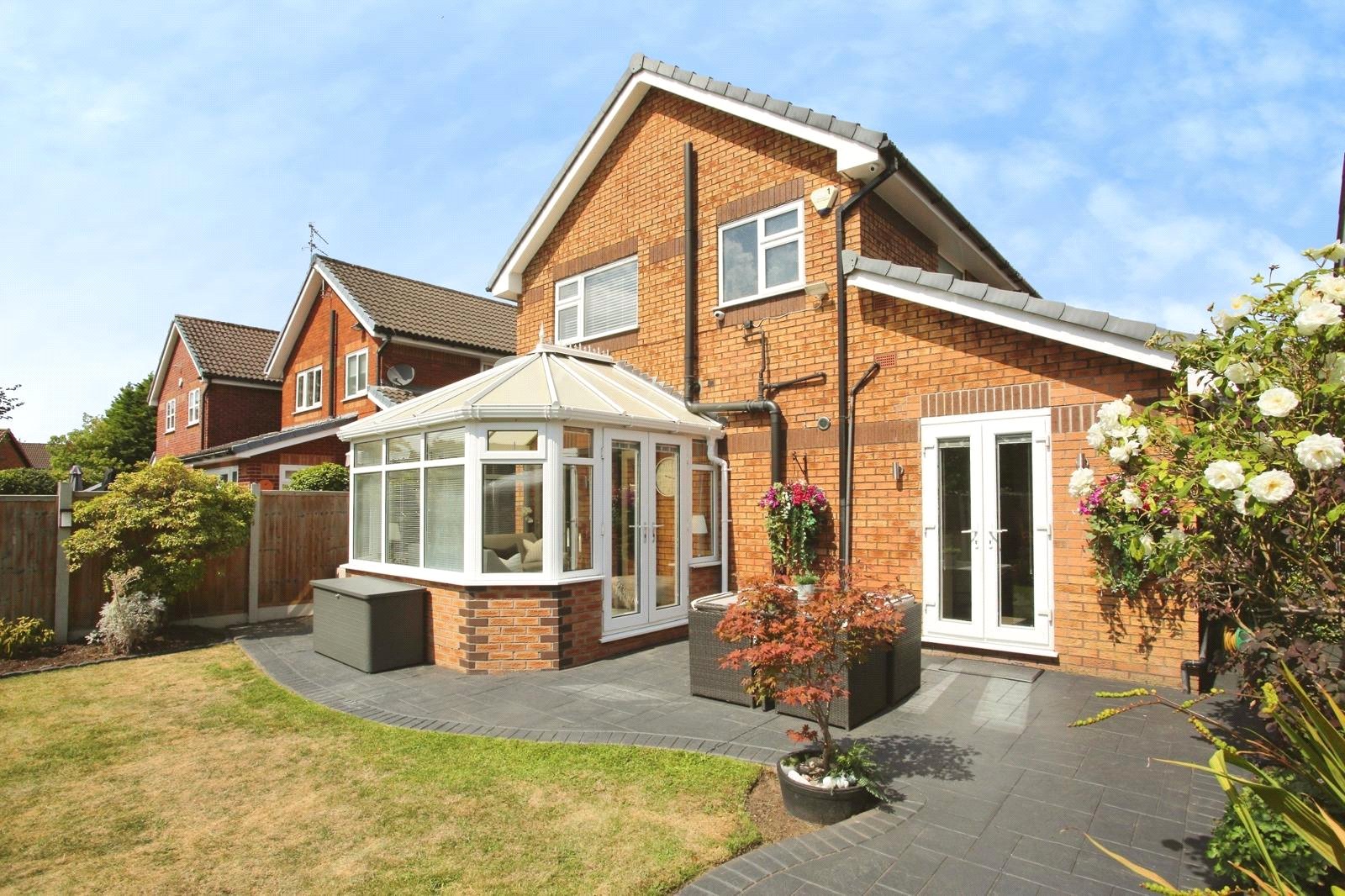 Green Lane, Heaton Moor, Stockport, SK4