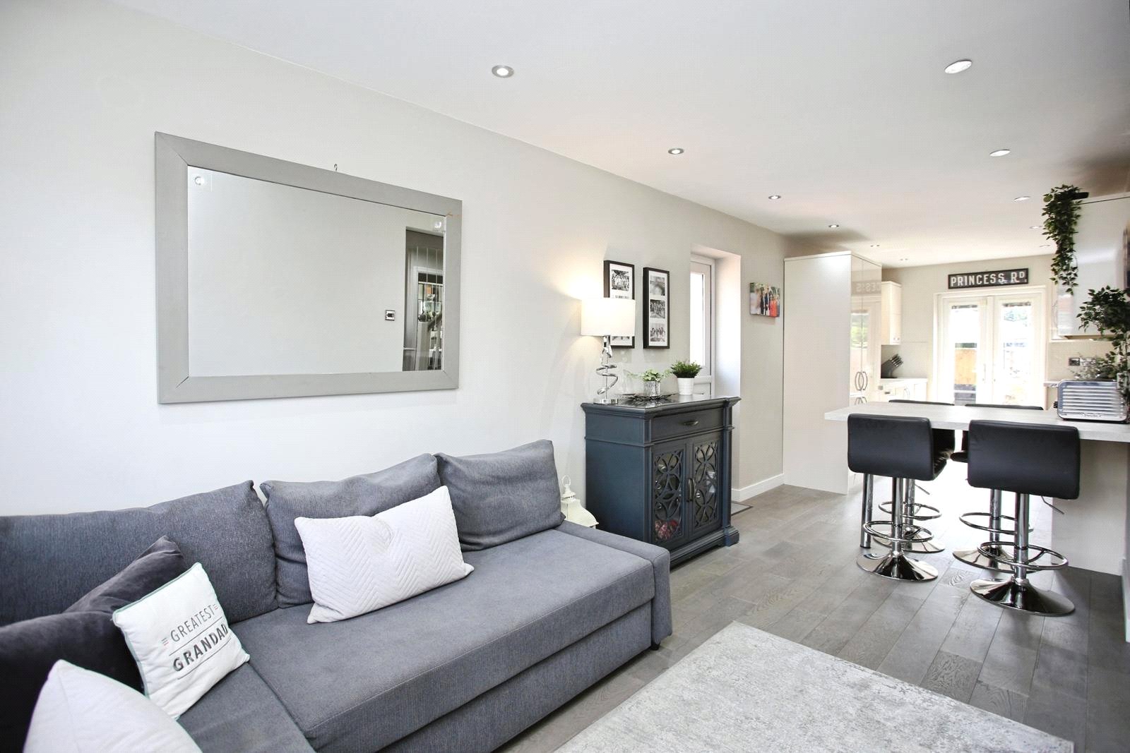 Green Lane, Heaton Moor, Stockport, SK4