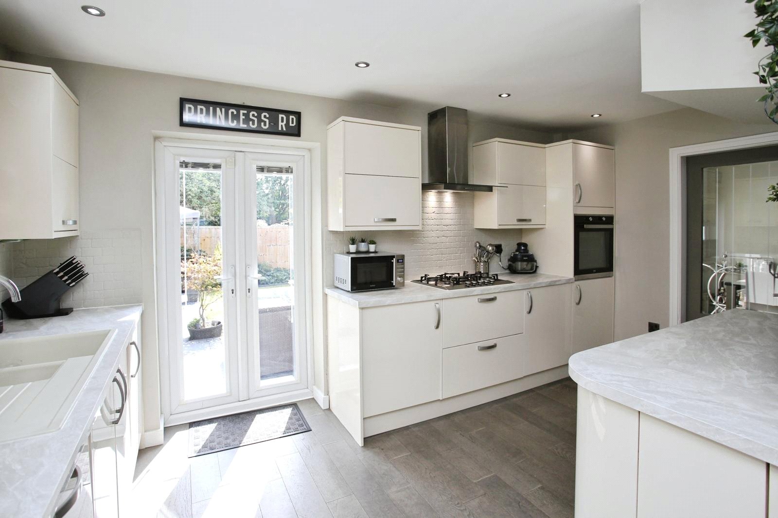 Green Lane, Heaton Moor, Stockport, SK4