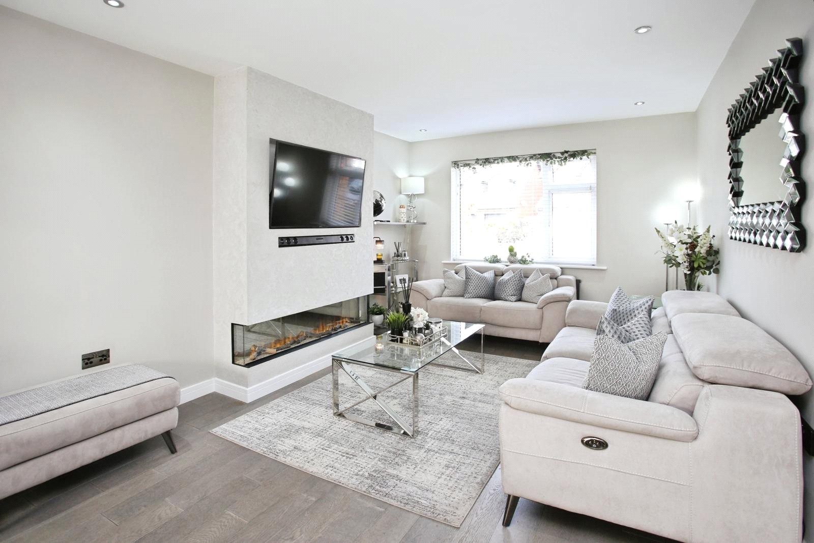 Green Lane, Heaton Moor, Stockport, SK4