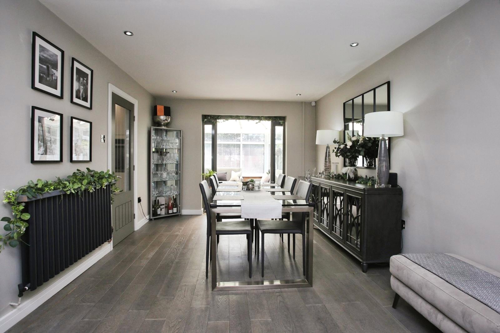 Green Lane, Heaton Moor, Stockport, SK4