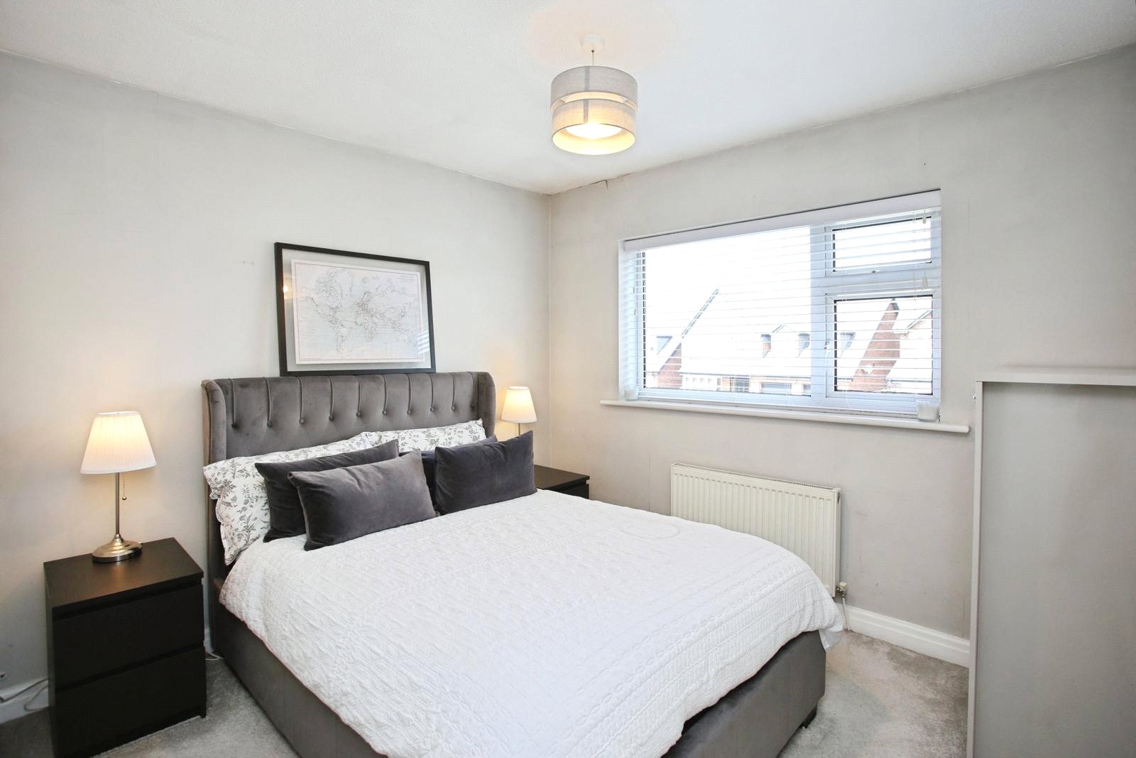 Green Lane, Heaton Moor, Stockport, SK4