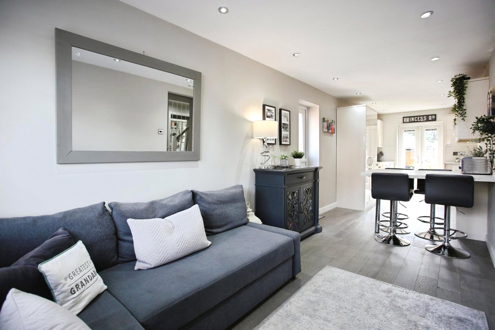 Green Lane, Heaton Moor, Stockport, SK4