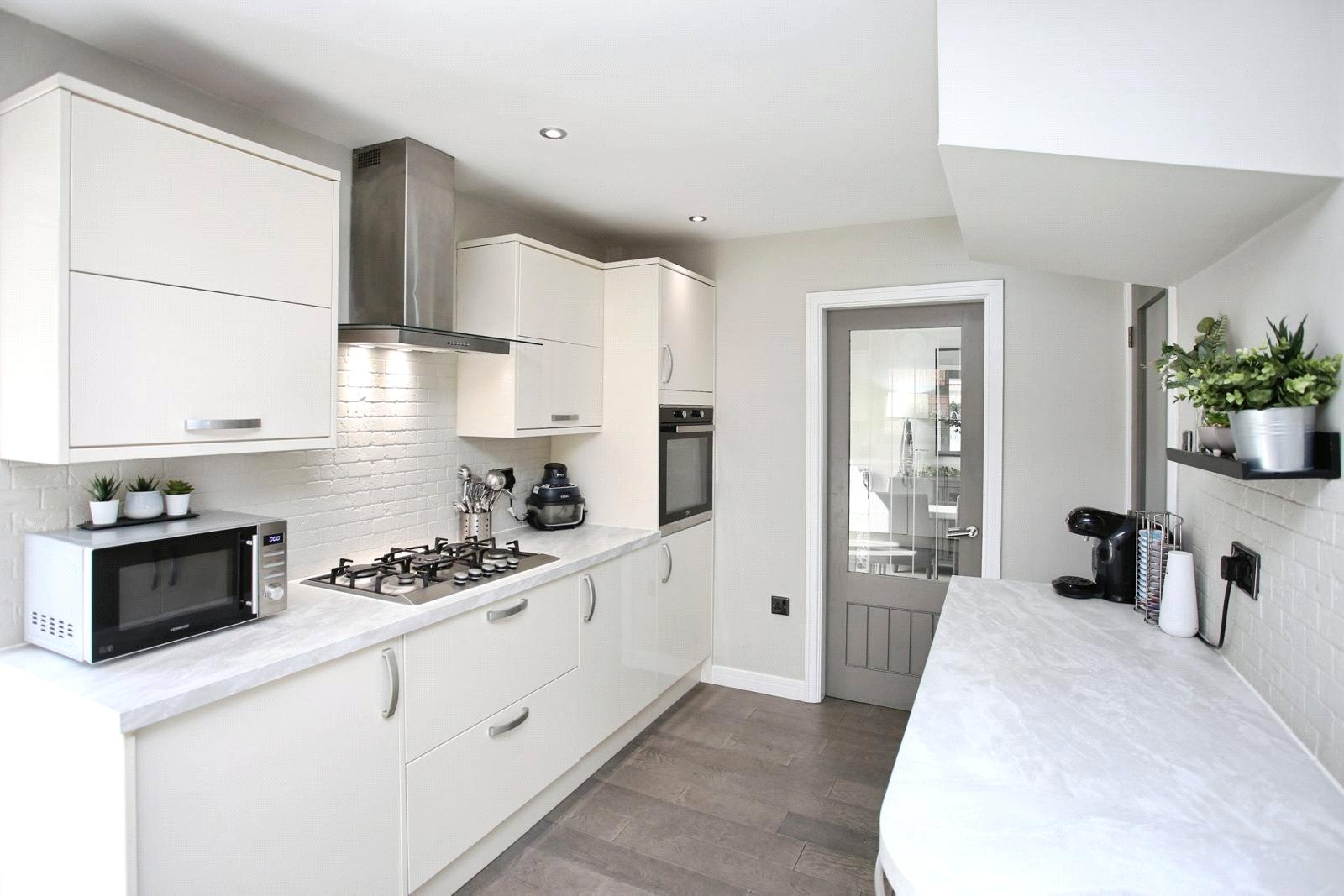 Green Lane, Heaton Moor, Stockport, SK4