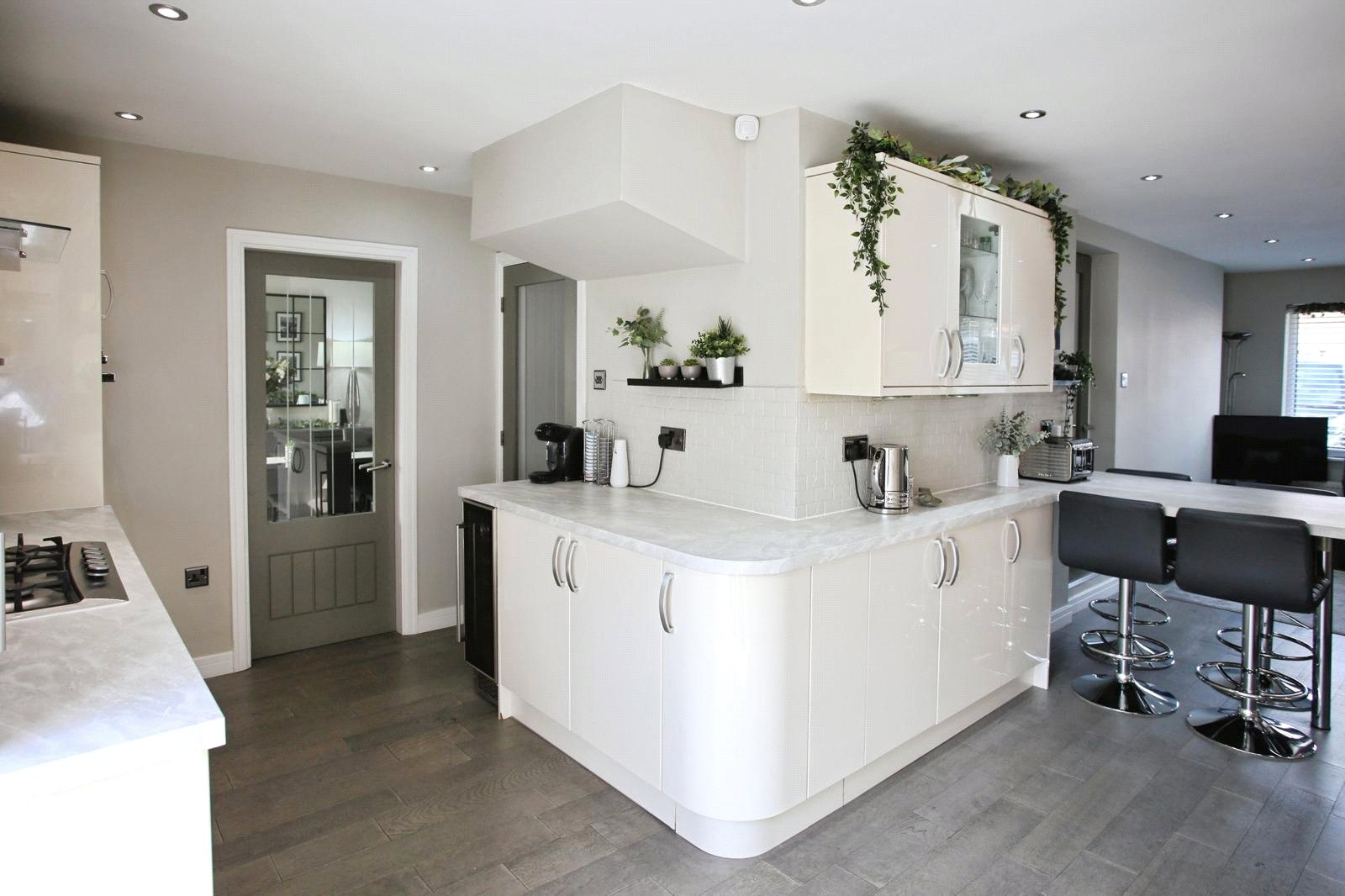 Green Lane, Heaton Moor, Stockport, SK4