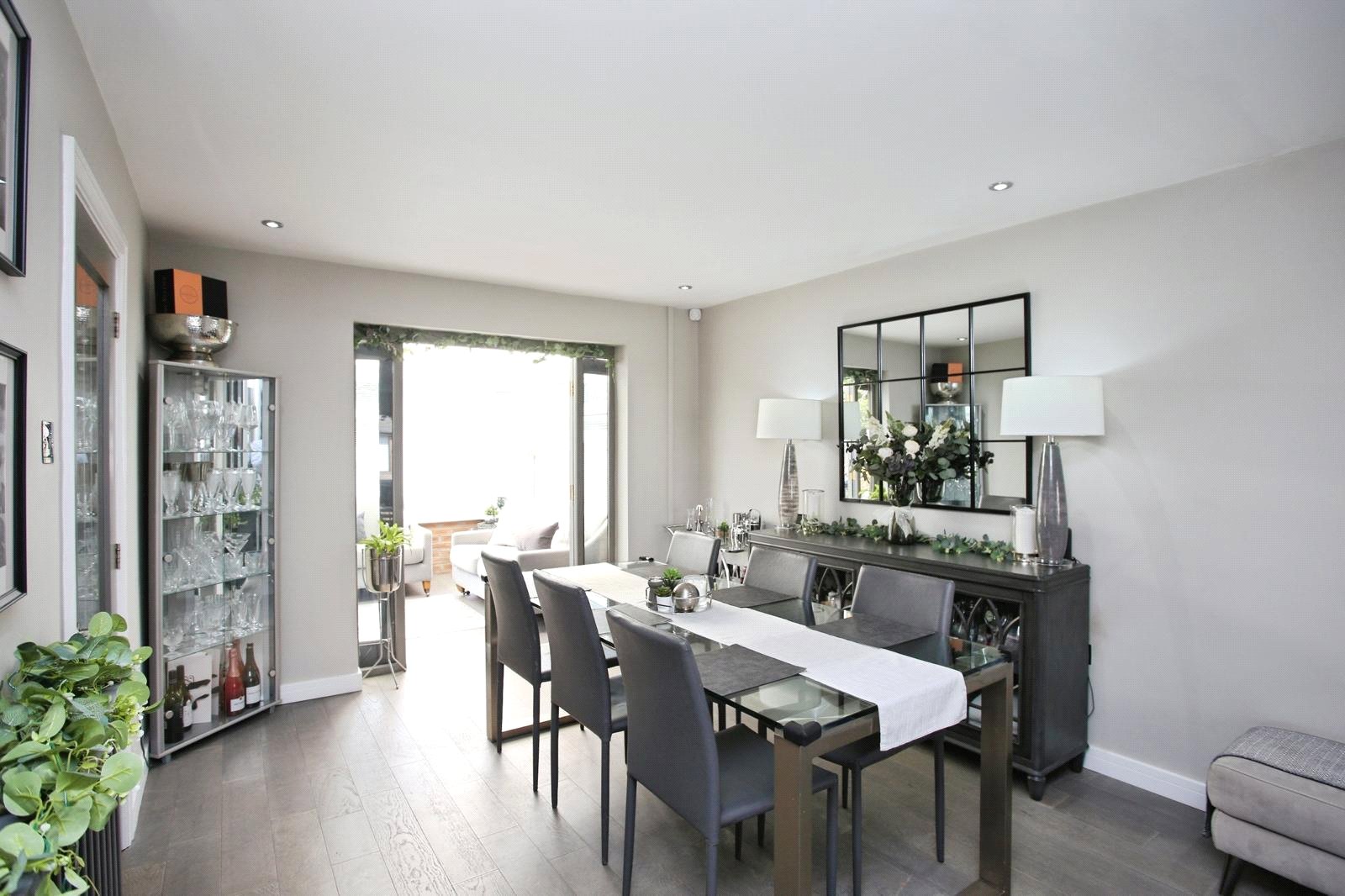 Green Lane, Heaton Moor, Stockport, SK4