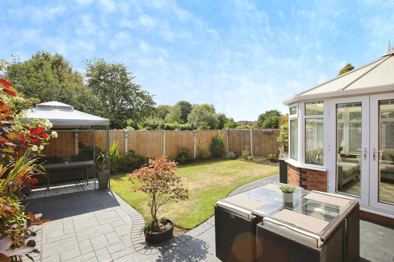 Green Lane, Heaton Moor, Stockport, SK4