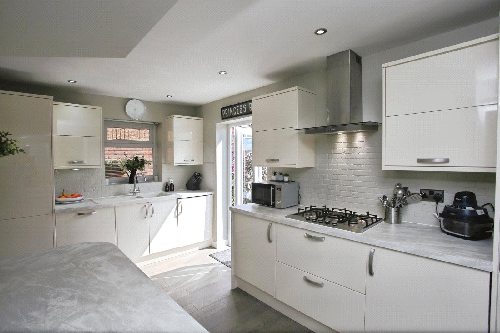 Green Lane, Heaton Moor, Stockport, SK4