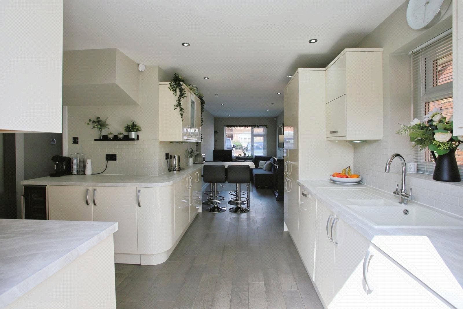 Green Lane, Heaton Moor, Stockport, SK4
