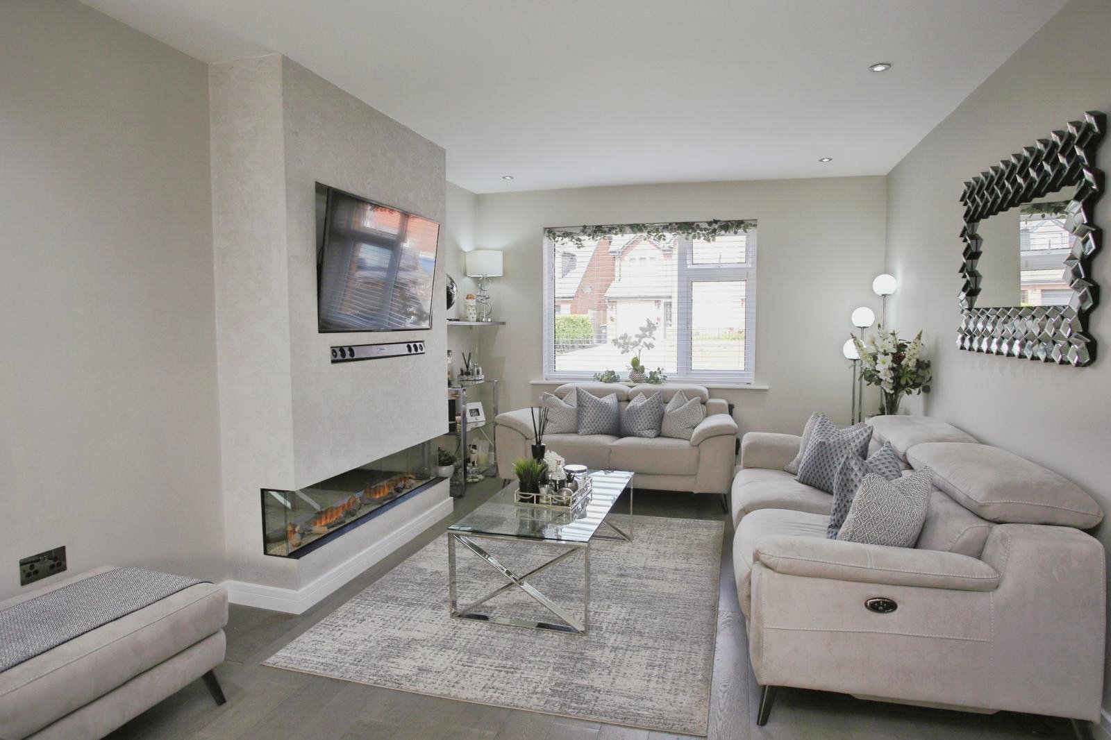 Green Lane, Heaton Moor, Stockport, SK4