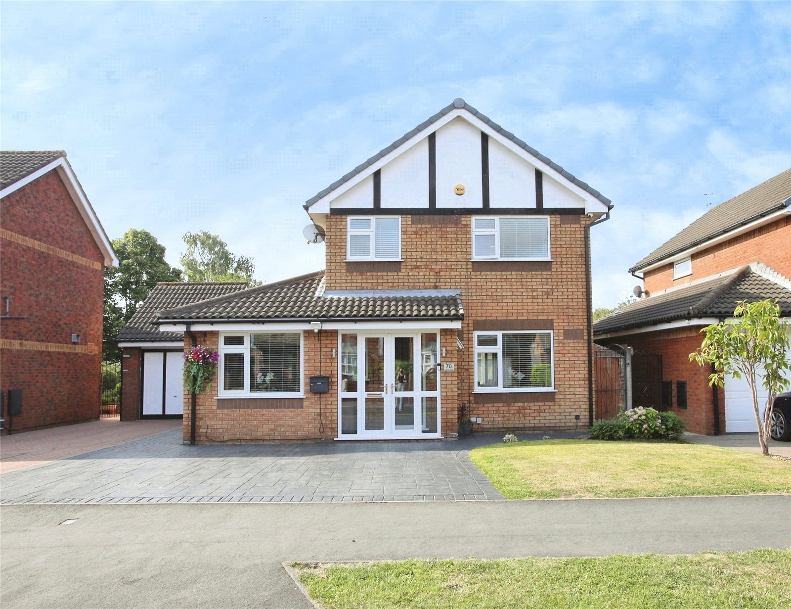 Green Lane, Heaton Moor, Stockport, SK4