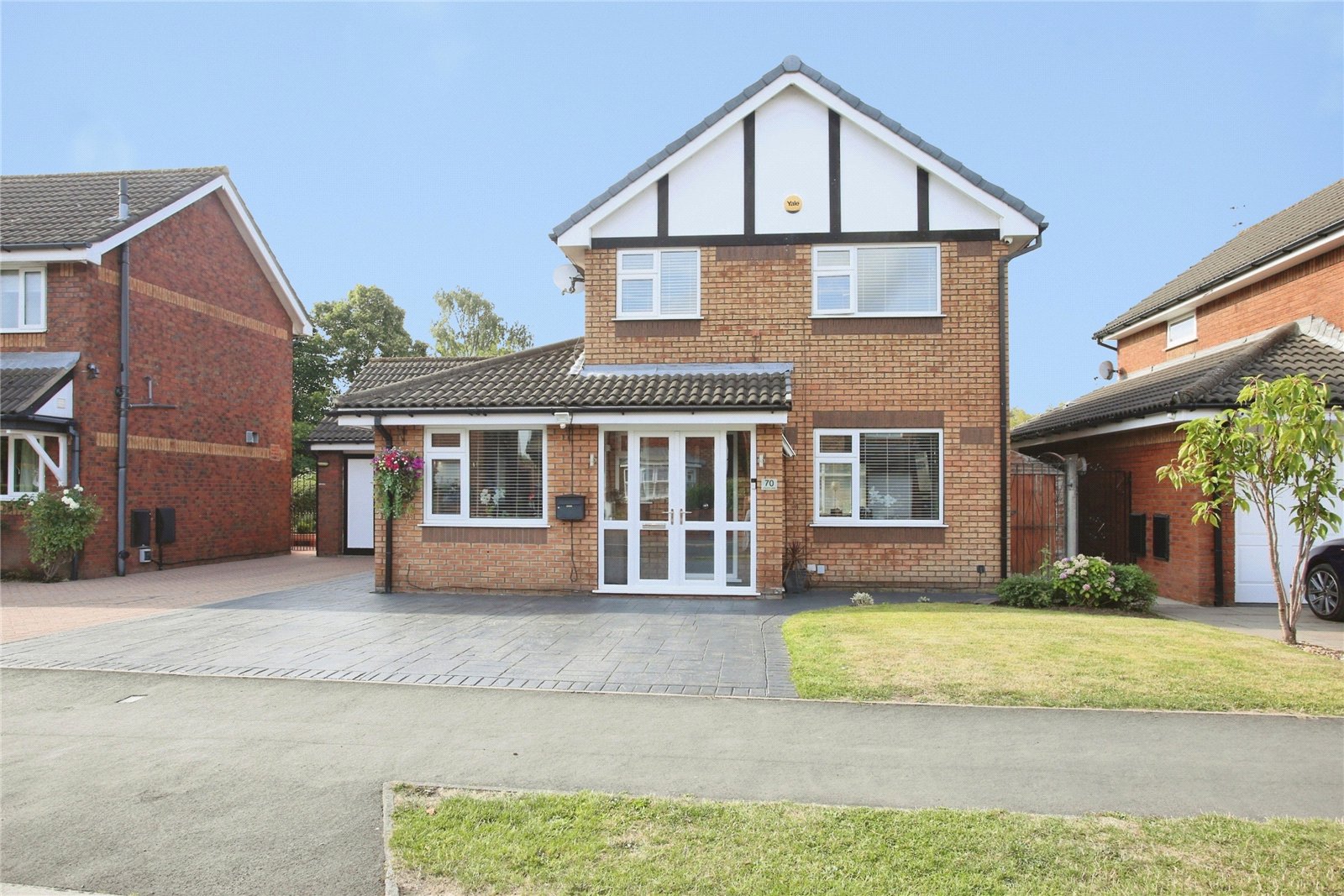 Green Lane, Heaton Moor, Stockport, SK4