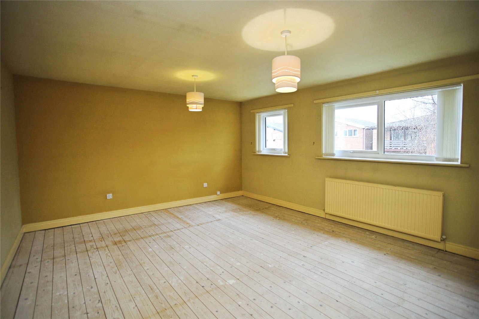 Green Pastures, Heaton Mersey, Stockport, SK4