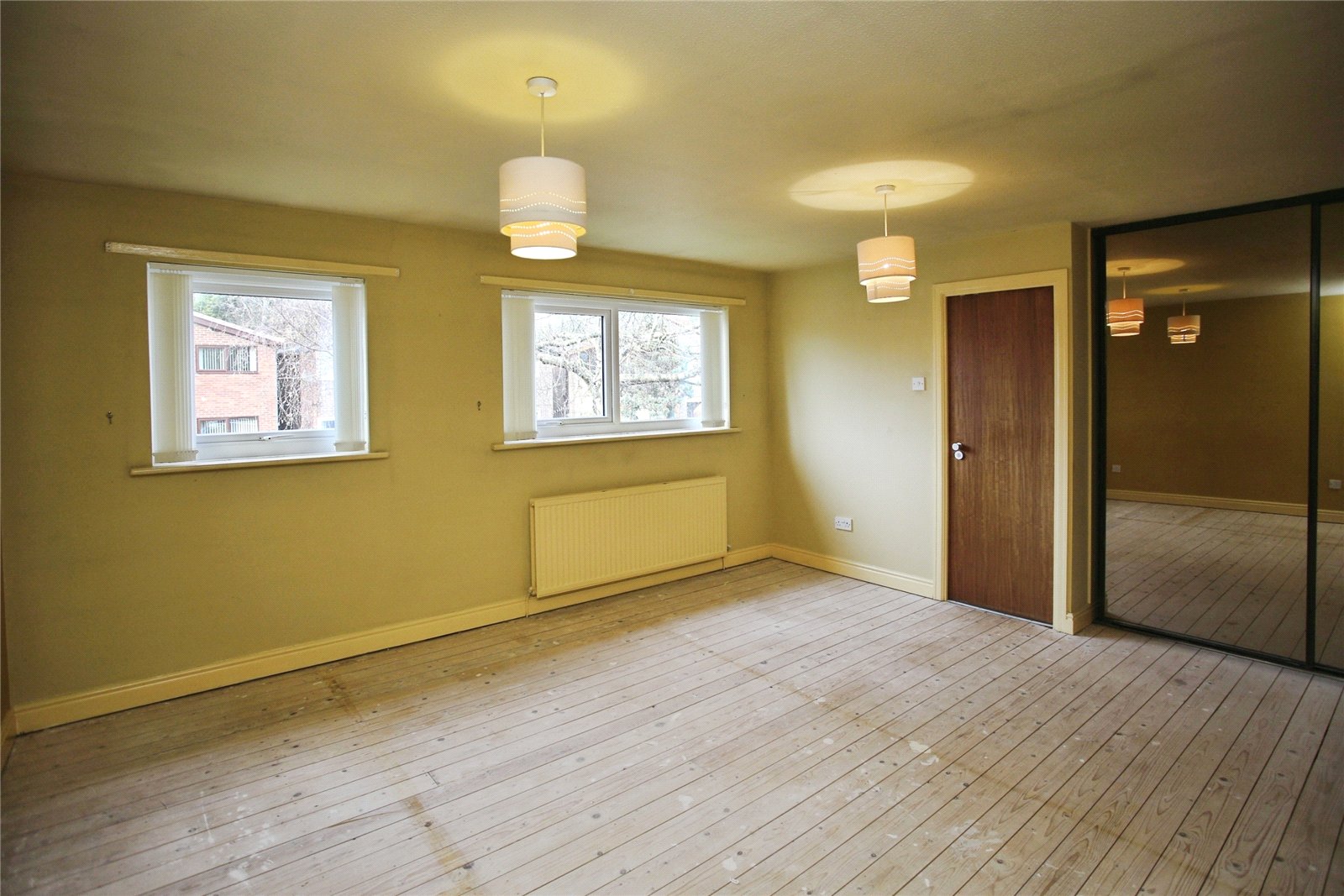 Green Pastures, Heaton Mersey, Stockport, SK4