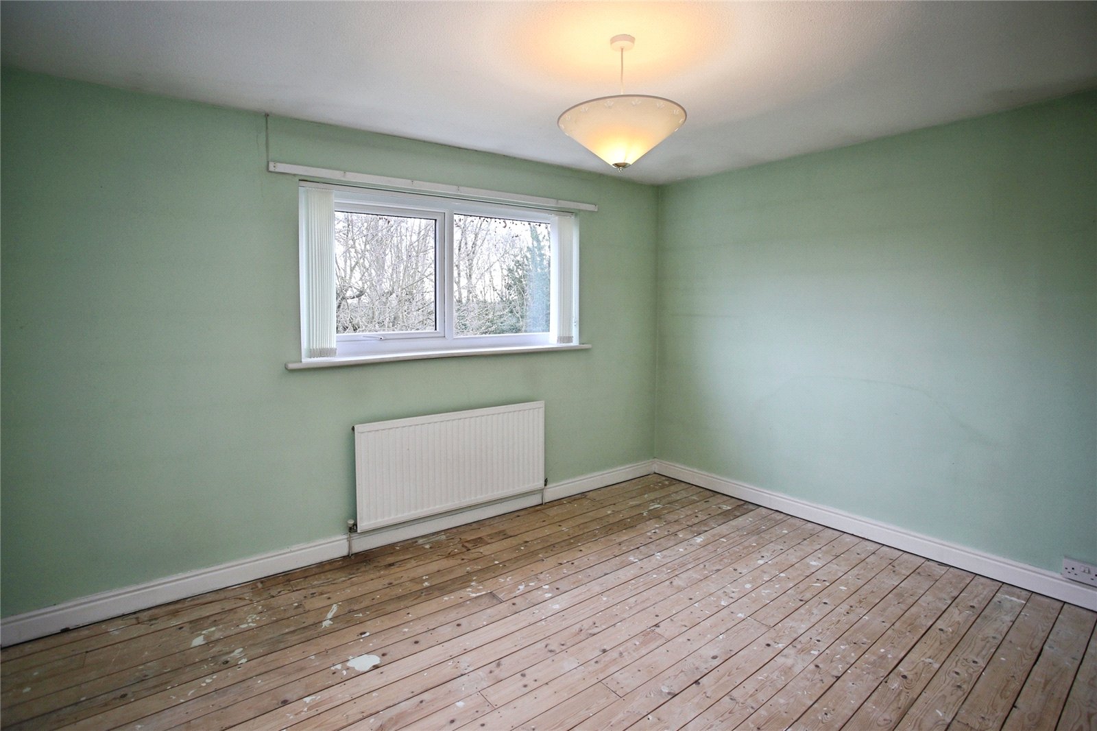 Green Pastures, Heaton Mersey, Stockport, SK4