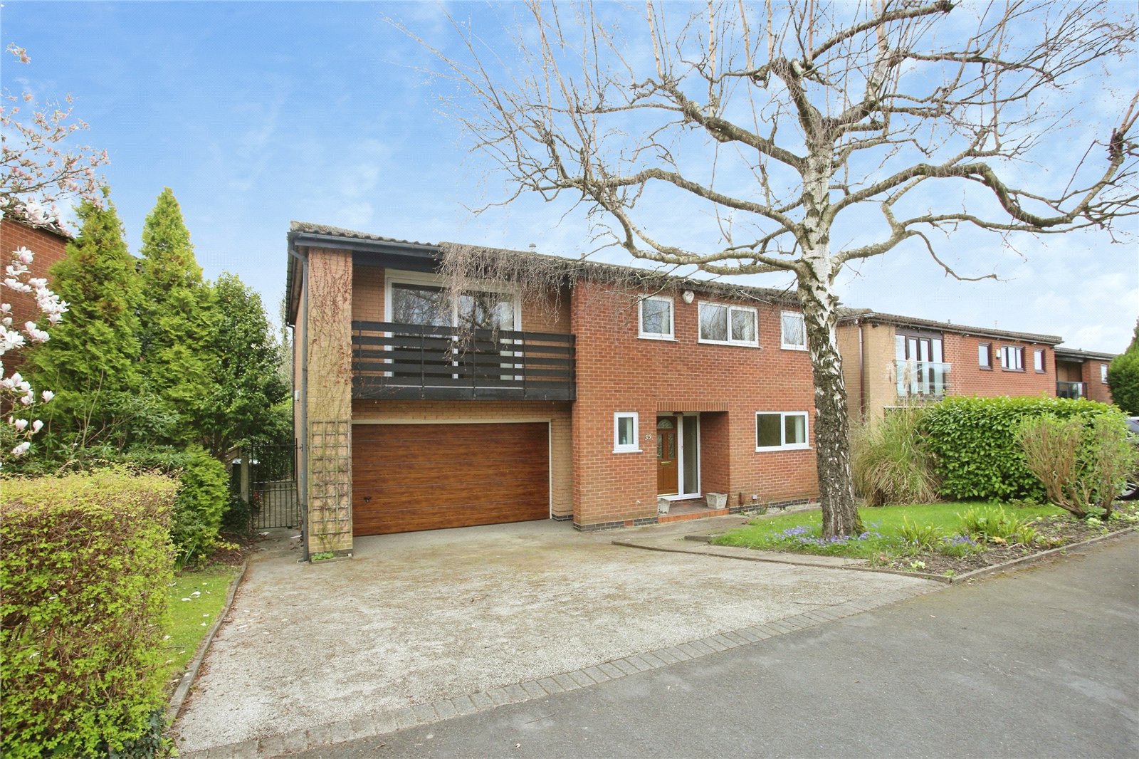 Green Pastures, Heaton Mersey, Stockport, SK4