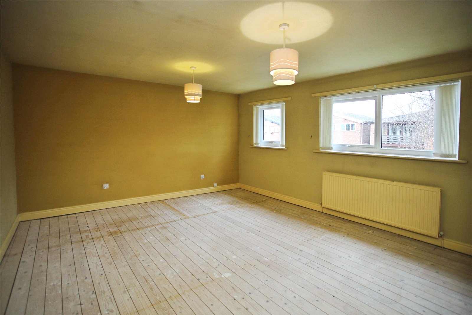 Green Pastures, Heaton Mersey, Stockport, SK4