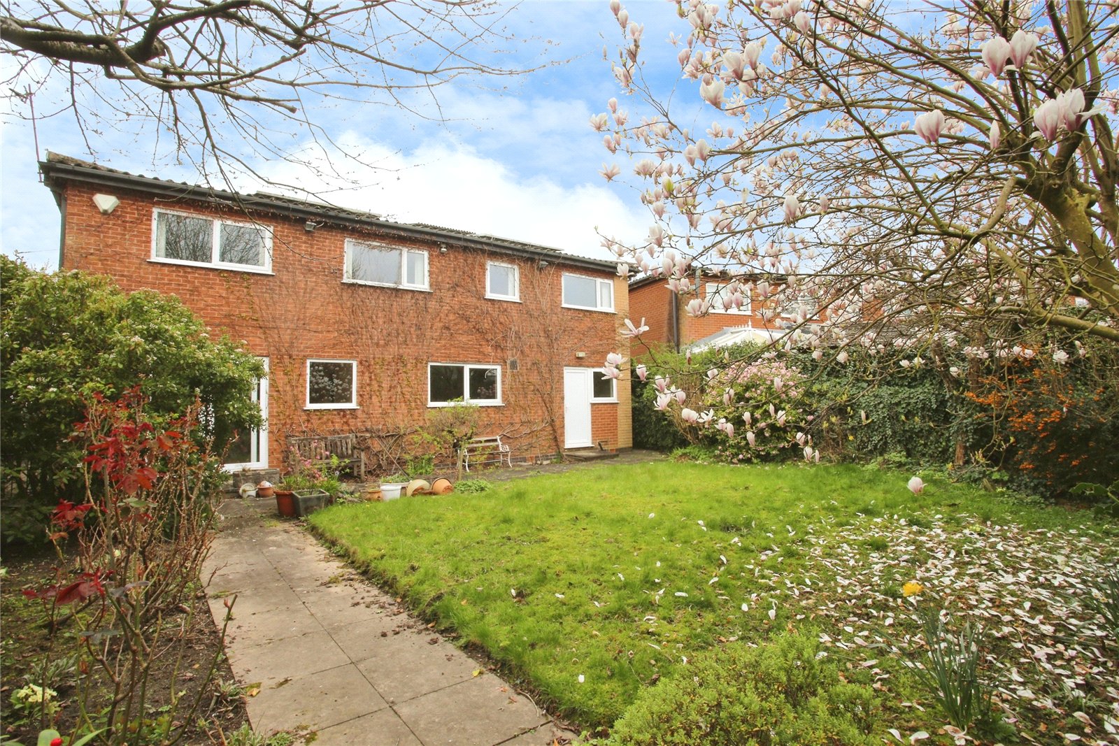 Green Pastures, Heaton Mersey, Stockport, SK4