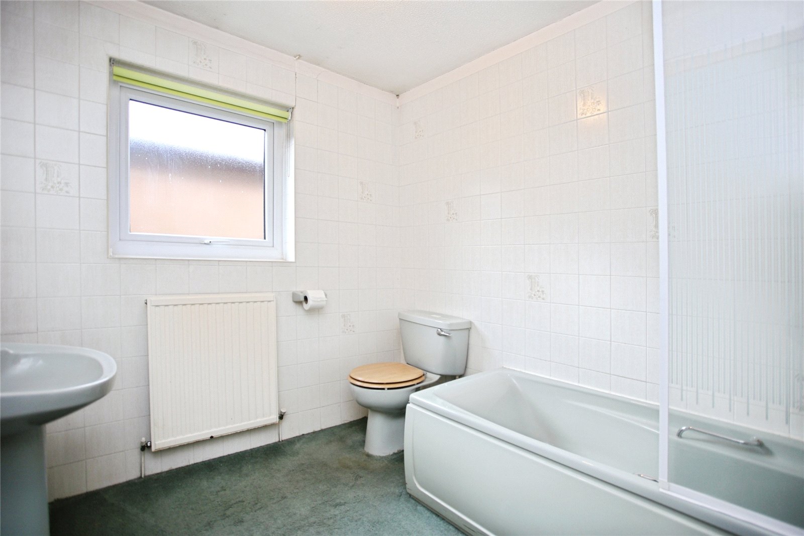 Green Pastures, Heaton Mersey, Stockport, SK4