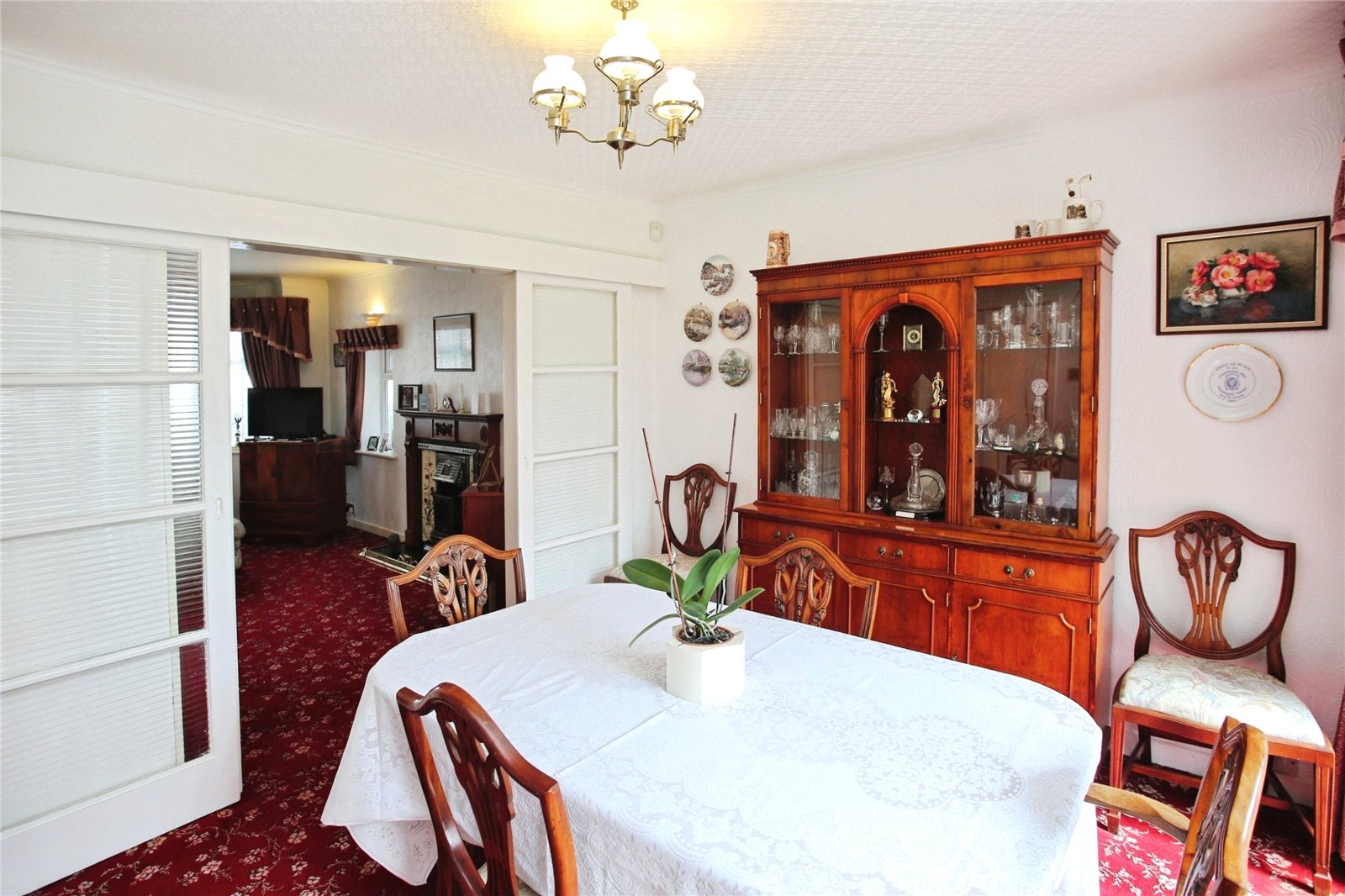 Glenfield Road, Heaton Chapel, Stockport, SK4