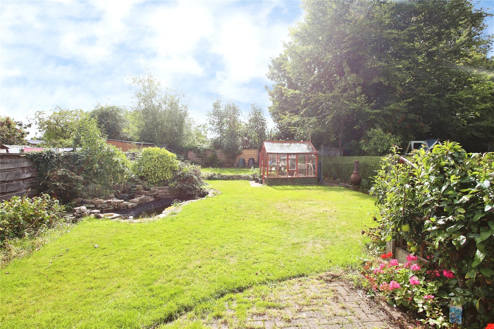 Glenfield Road, Heaton Chapel, Stockport, SK4